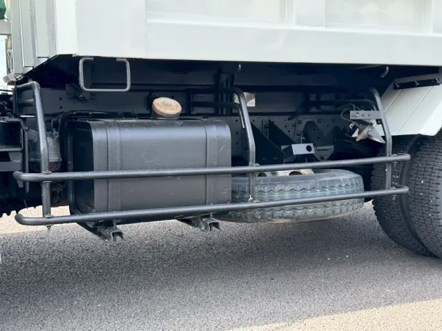 日野 レンジャープロ TKG-FC9JCAP(2WD)の写真23