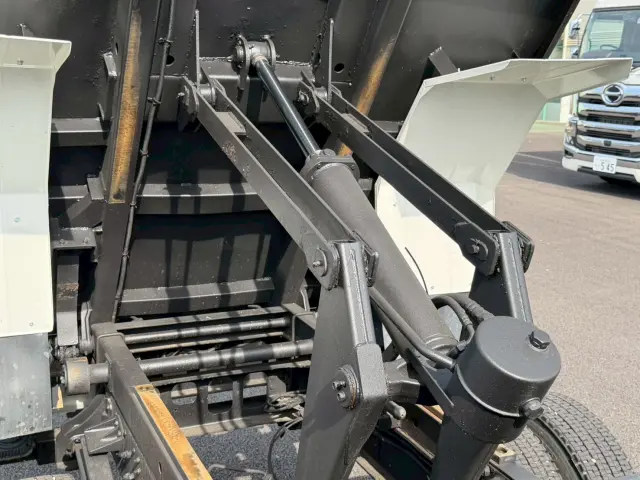 日野 レンジャープロ TKG-FC9JCAP(2WD)の写真27