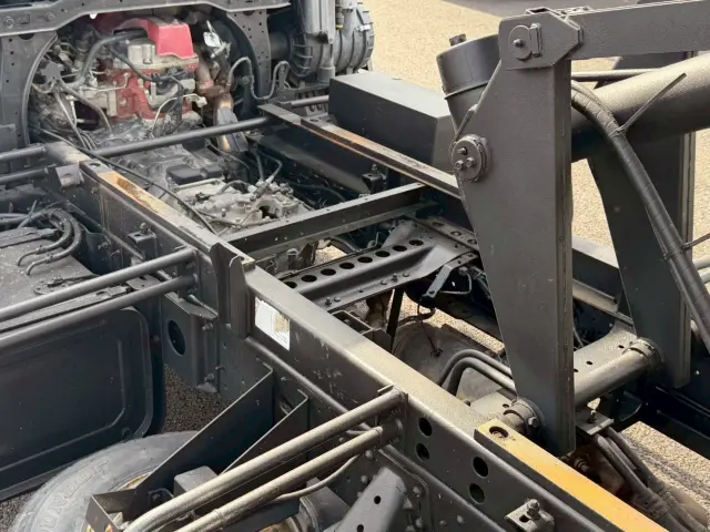 日野 レンジャープロ TKG-FC9JCAP(2WD)の写真28