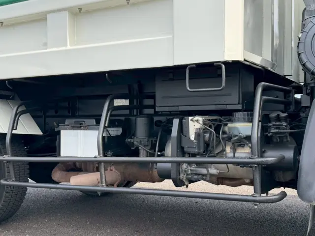 日野 レンジャープロ TKG-FC9JCAP(2WD)の写真30