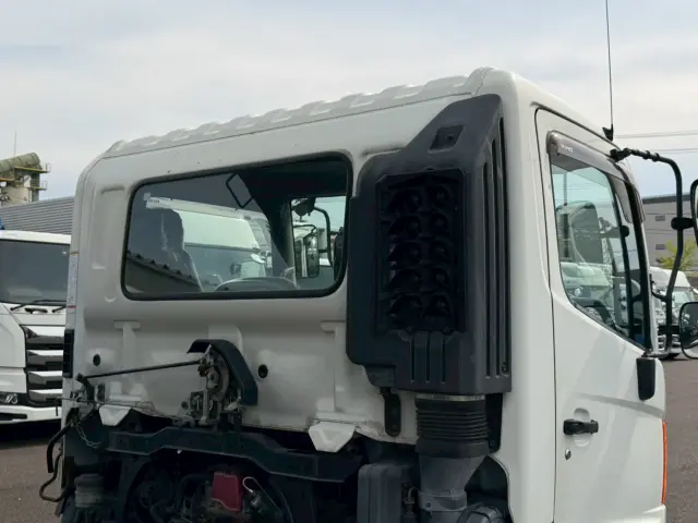 日野 レンジャープロ TKG-FC9JCAP(2WD)の写真31