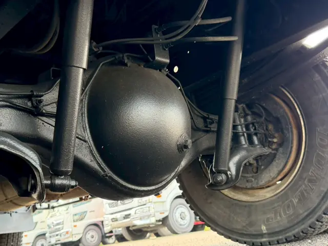 日野 レンジャープロ TKG-FC9JCAP(2WD)の写真34