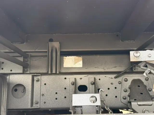 日野 レンジャープロ TKG-FC9JCAP(2WD)の写真36