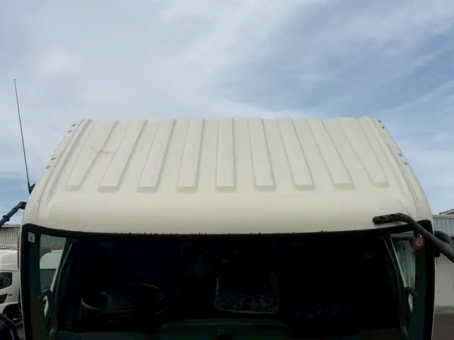 日野 レンジャープロ TKG-FC9JCAP(2WD)の写真38