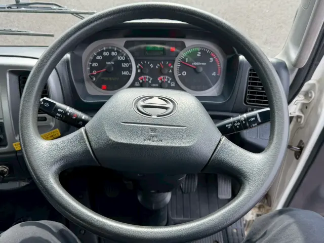日野 レンジャープロ TKG-FC9JCAP(2WD)の写真40