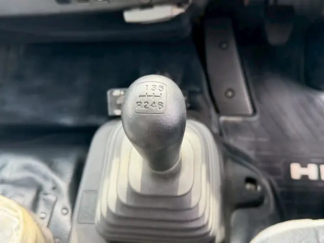 日野 レンジャープロ TKG-FC9JCAP(2WD)の写真41