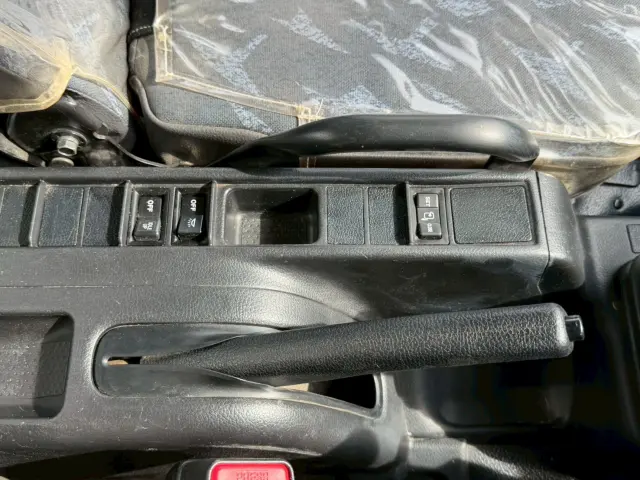 日野 レンジャープロ TKG-FC9JCAP(2WD)の写真42