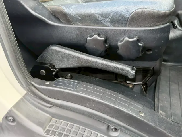 日野 レンジャープロ TKG-FC9JCAP(2WD)の写真43