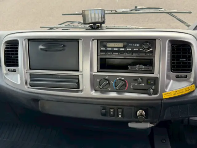 日野 レンジャープロ TKG-FC9JCAP(2WD)の写真44