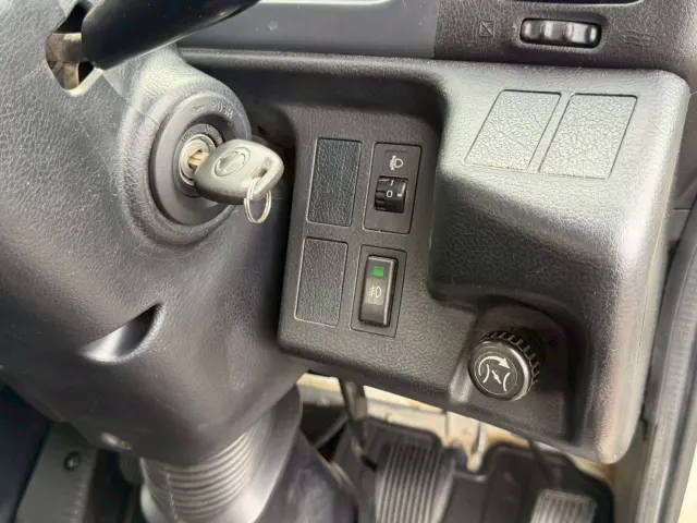 日野 レンジャープロ TKG-FC9JCAP(2WD)の写真45