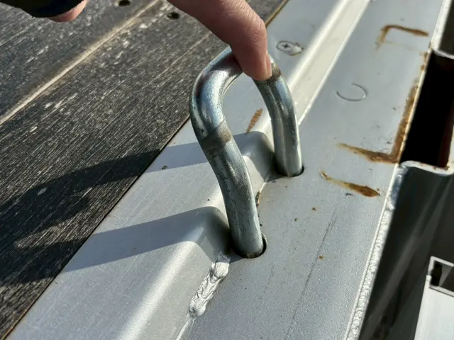 日野 プロフィア 2DG-FW1AHC(8x4)の写真19