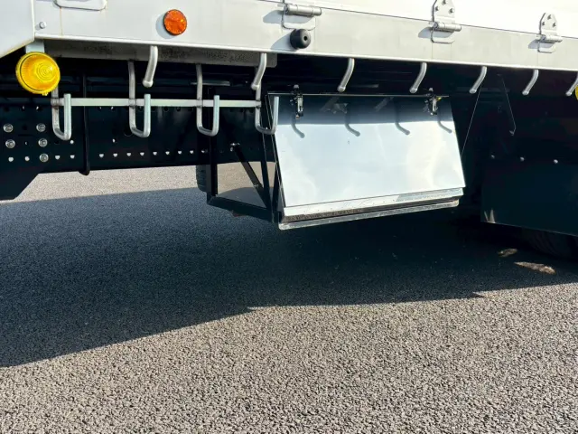 日野 プロフィア 2DG-FW1AHC(8x4)の写真30