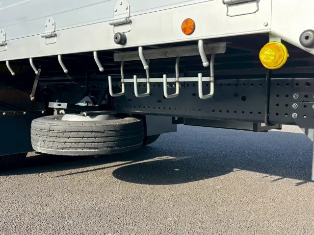 日野 プロフィア 2DG-FW1AHC(8x4)の写真31