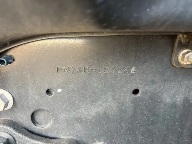 日野 プロフィア 2DG-FW1AHC(8x4)の写真37