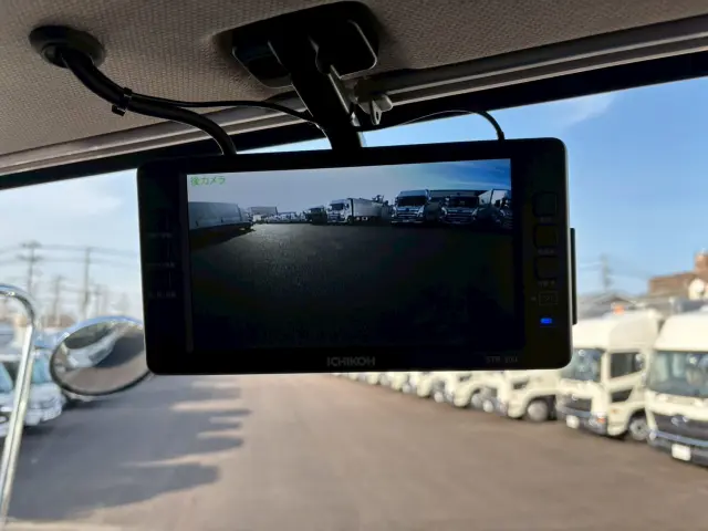 日野 プロフィア 2DG-FW1AHC(8x4)の写真50