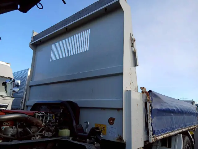 日野 デュトロ 2RG-XZU600T(2WD)の写真17