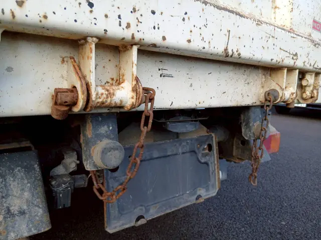 日野 デュトロ 2RG-XZU600T(2WD)の写真18