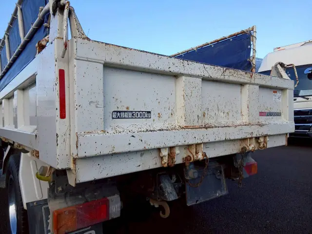 日野 デュトロ 2RG-XZU600T(2WD)の写真19