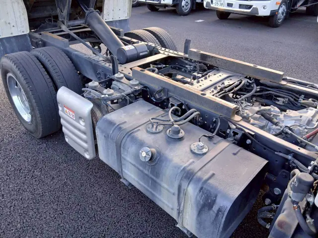 日野 デュトロ 2RG-XZU600T(2WD)の写真21