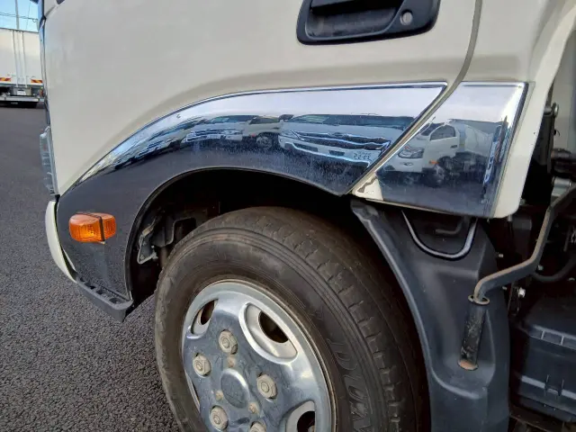 日野 デュトロ 2RG-XZU600T(2WD)の写真22