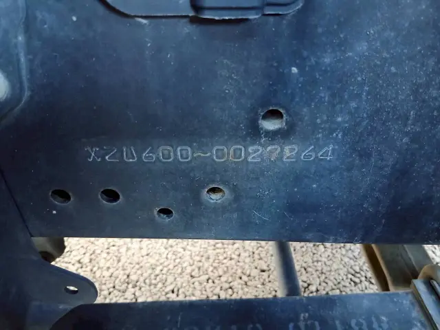 日野 デュトロ 2RG-XZU600T(2WD)の写真27