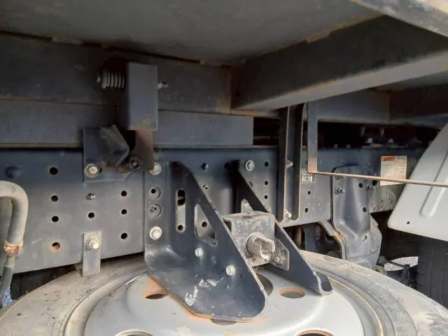 日野 デュトロ 2RG-XZU600T(2WD)の写真29