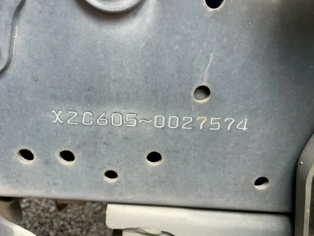 日野 デュトロ 2RG-XZC605M(2WD)の写真23