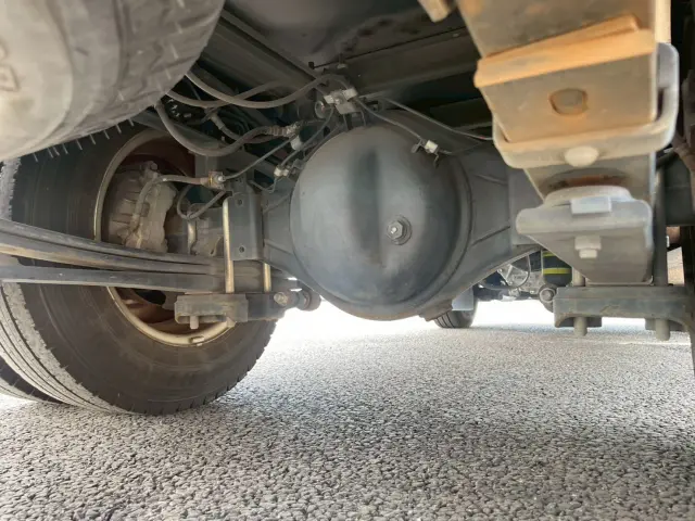 日野 デュトロ 2RG-XZC605M(2WD)の写真24