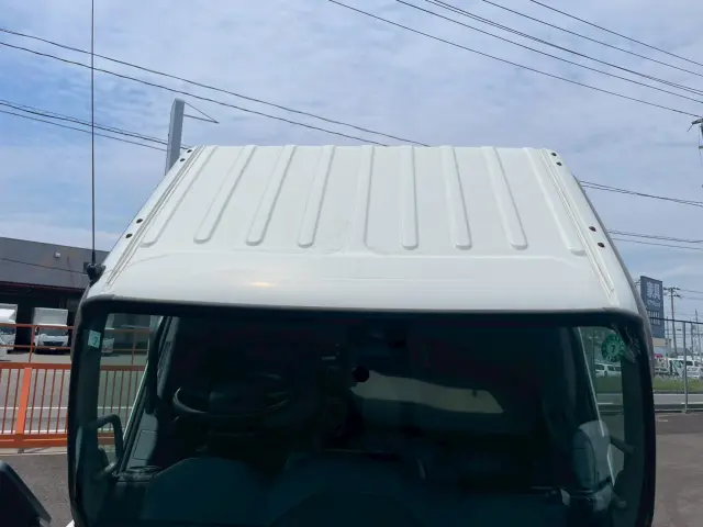 日野 デュトロ 2RG-XZC605M(2WD)の写真29
