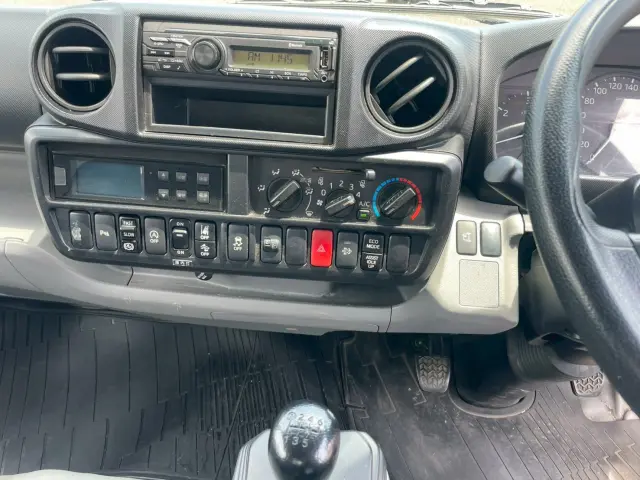 日野 デュトロ 2RG-XZC605M(2WD)の写真33
