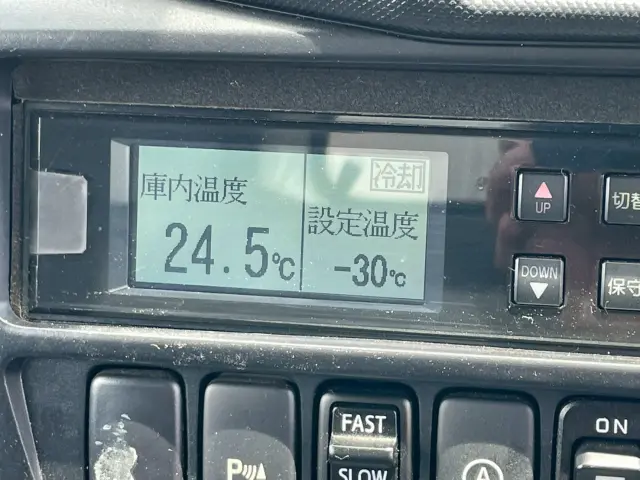 日野 デュトロ 2RG-XZC605M(2WD)の写真34