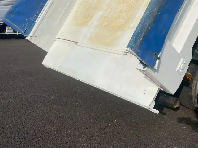 日野 レンジャープロ TKG-FC9JCAP(2WD)の写真12