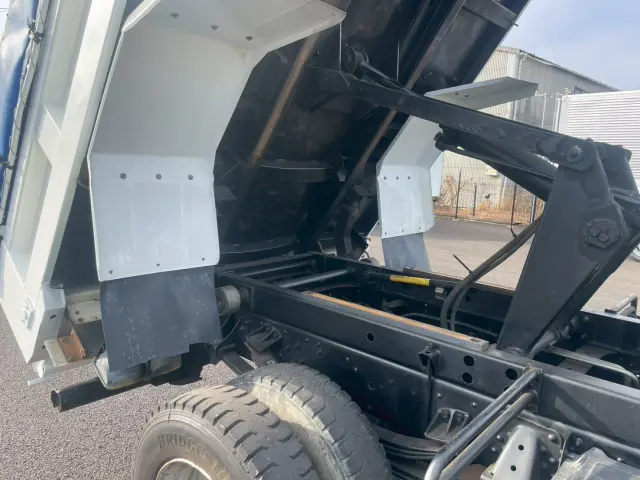 日野 レンジャープロ TKG-FC9JCAP(2WD)の写真13