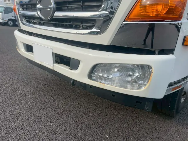 日野 レンジャープロ TKG-FC9JCAP(2WD)の写真18