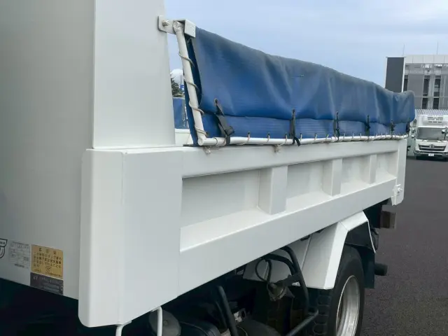 日野 レンジャープロ TKG-FC9JCAP(2WD)の写真20