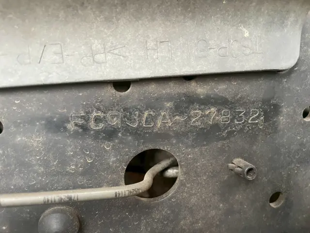 日野 レンジャープロ TKG-FC9JCAP(2WD)の写真24