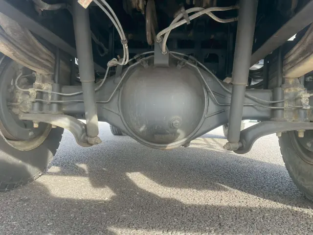 日野 レンジャープロ TKG-FC9JCAP(2WD)の写真25