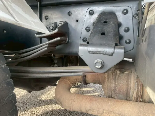 日野 レンジャープロ TKG-FC9JCAP(2WD)の写真26