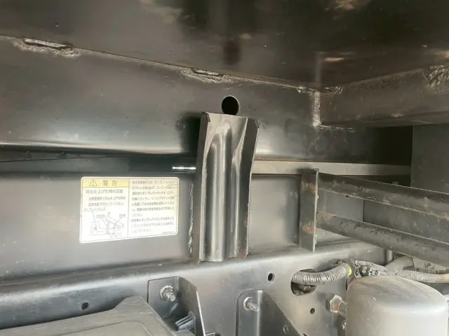 日野 レンジャープロ TKG-FC9JCAP(2WD)の写真27