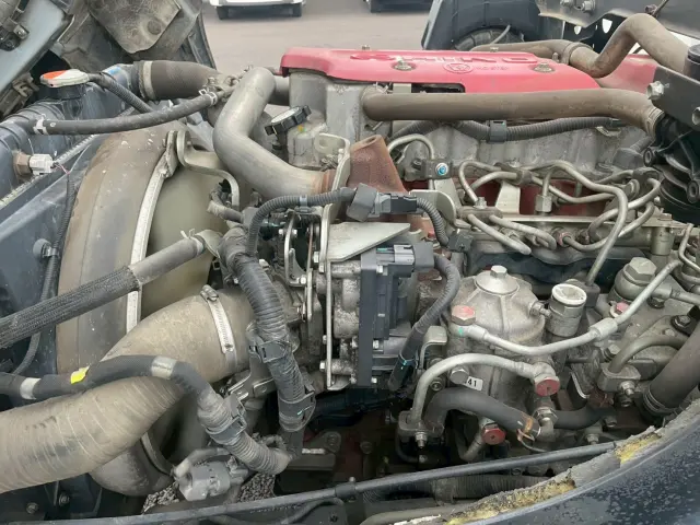 日野 レンジャープロ TKG-FC9JCAP(2WD)の写真28