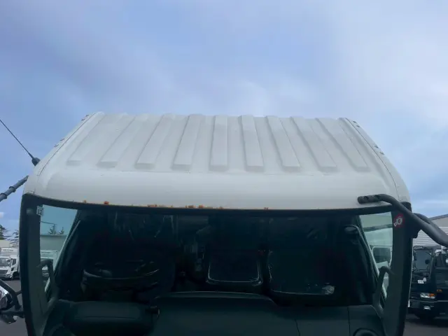 日野 レンジャープロ TKG-FC9JCAP(2WD)の写真30