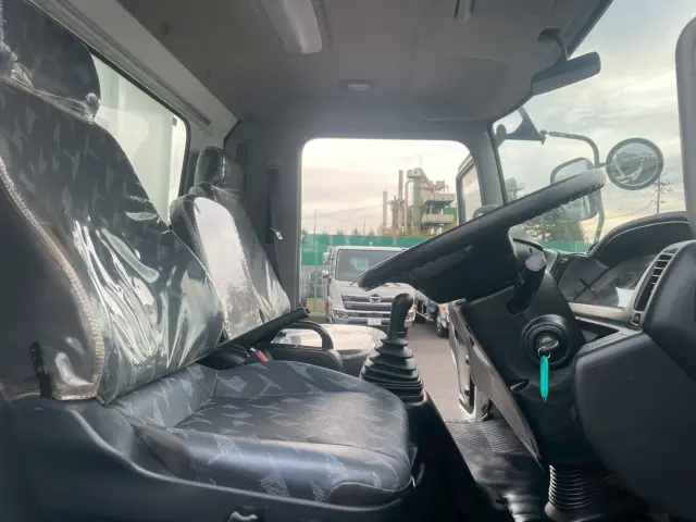 日野 レンジャープロ TKG-FC9JCAP(2WD)の写真32