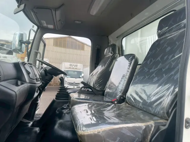 日野 レンジャープロ TKG-FC9JCAP(2WD)の写真33