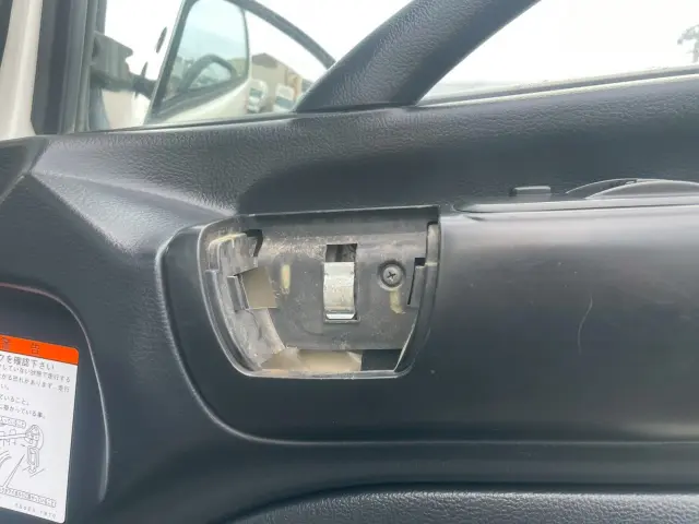 日野 レンジャープロ TKG-FC9JCAP(2WD)の写真34