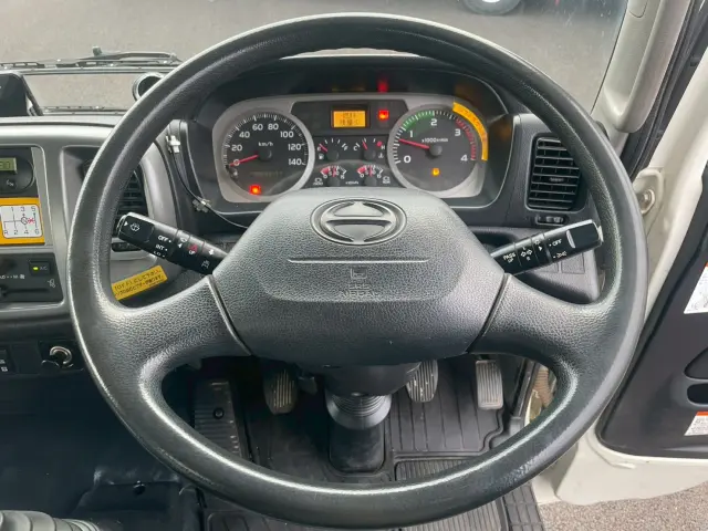 日野 レンジャープロ TKG-FC9JCAP(2WD)の写真35