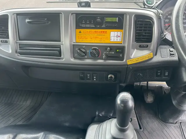 日野 レンジャープロ TKG-FC9JCAP(2WD)の写真36