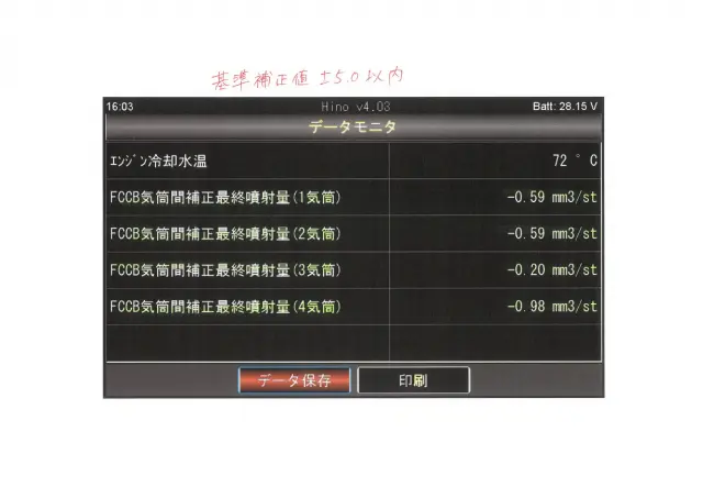 日野 レンジャープロ TKG-FC9JCAP(2WD)の写真38