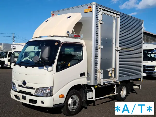 日野 デュトロ 2RG-XZU605M(2WD)の写真1
