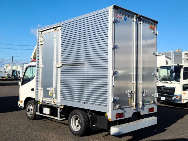 日野 デュトロ 2RG-XZU605M(2WD)の写真6