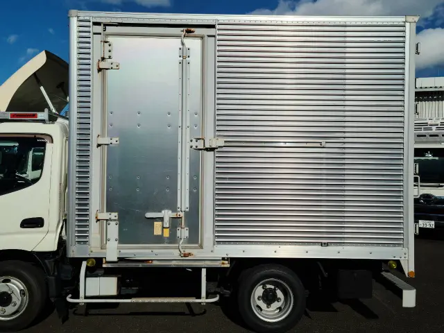 日野 デュトロ 2RG-XZU605M(2WD)の写真7